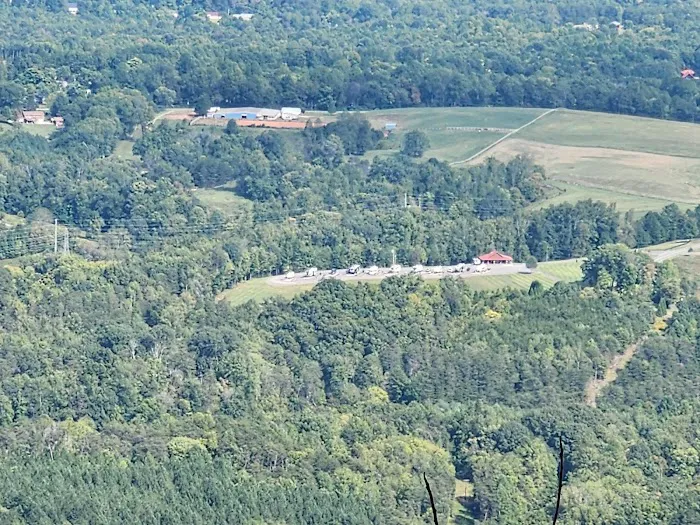 Greystone RV Park Picture 8
