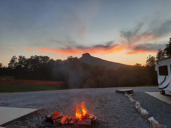 Greystone RV Park Picture 3