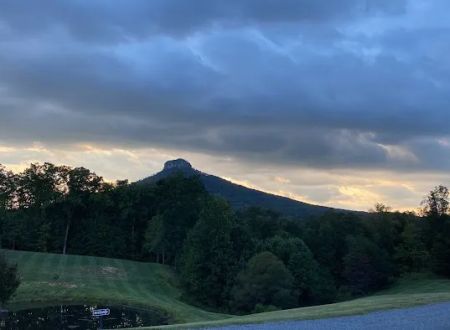 Greystone RV Park