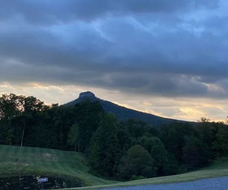 Greystone RV Park