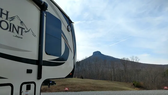 Greystone RV Park Picture 6