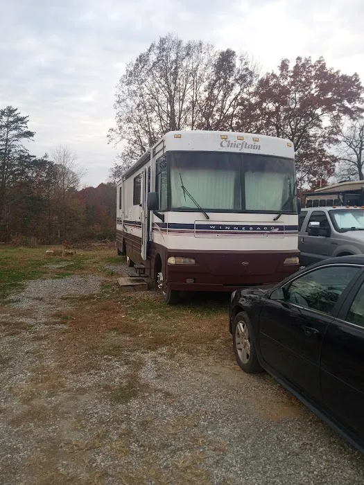 Camp Caroldale Picture 6