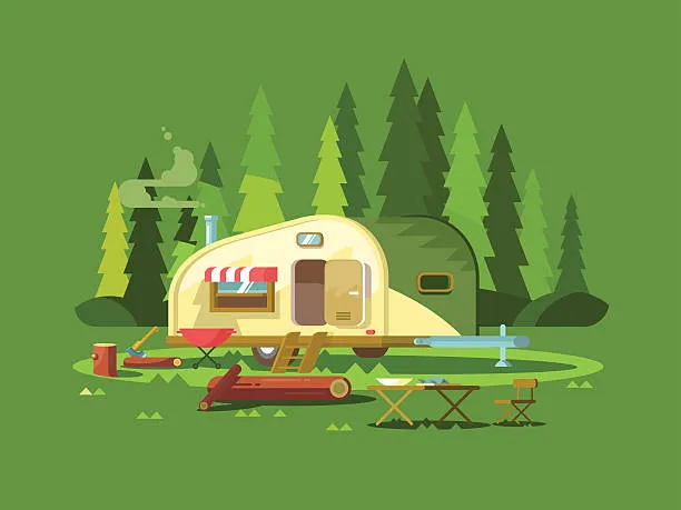 Camp Caroldale Picture 1