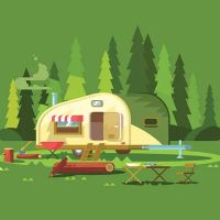 Camp Caroldale ico