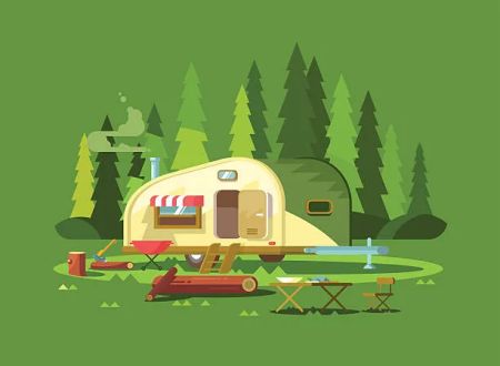 Camp Caroldale