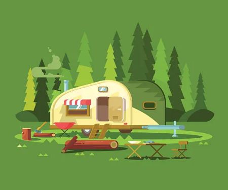 Camp Caroldale