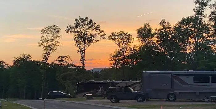 Olde Beau Luxury Motorcoach Picture 4