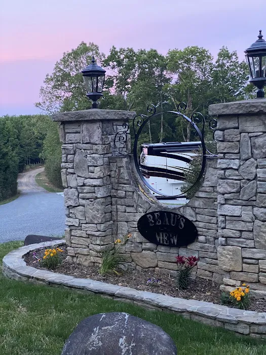 Olde Beau Luxury Motorcoach Resort Picture 3