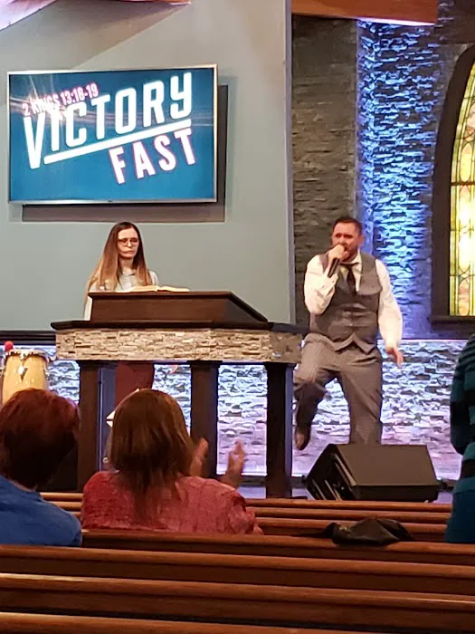 YWC Church Of God Mountain Assembly Youth Camp Picture 3
