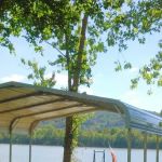 Twin Islands Campground