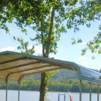 Twin Islands Campground ico