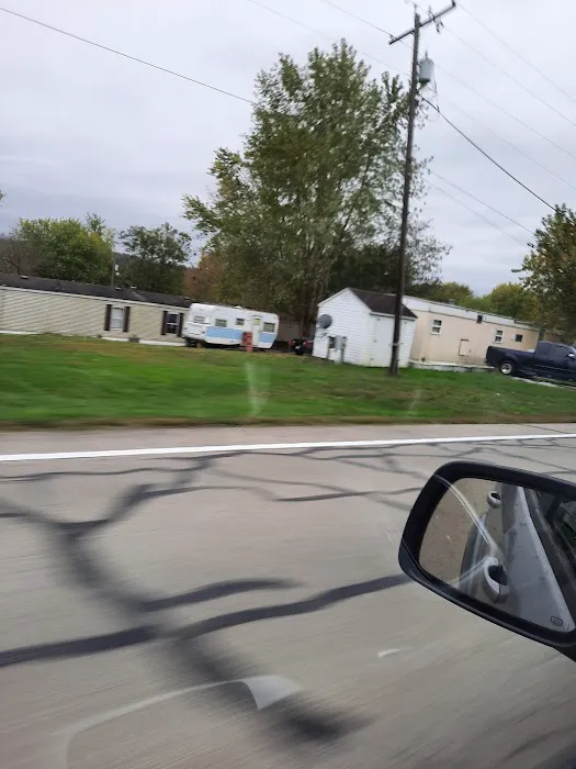 Twin Islands Campground Picture 6