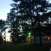 R. G. Finch Memorial Campground ico