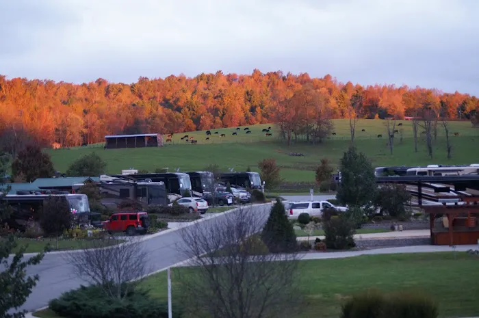 Deer Creek Motorcoach Resort Picture 10