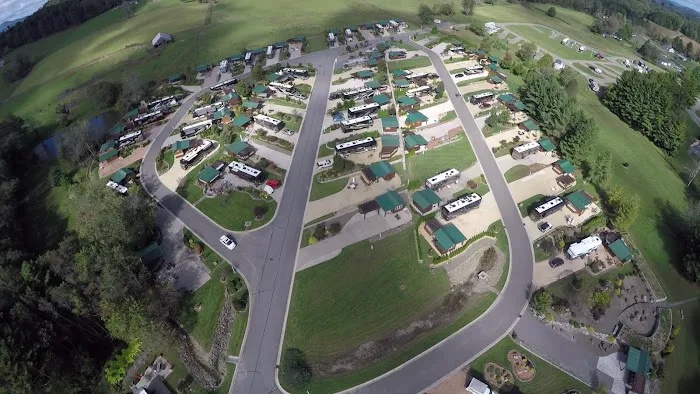 Deer Creek Motorcoach Resort Picture 8