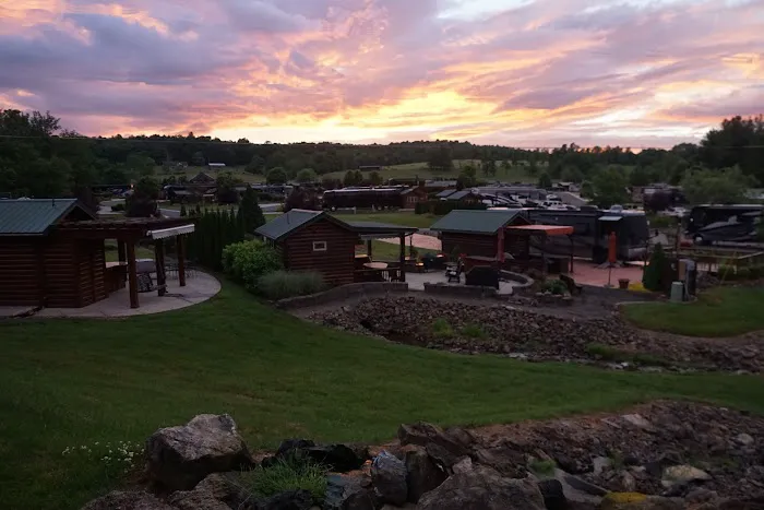 Deer Creek Motorcoach Resort Picture 5
