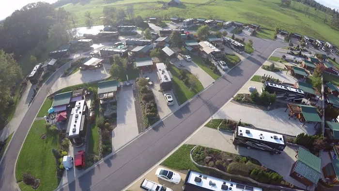 Deer Creek Motorcoach Resort Picture 1