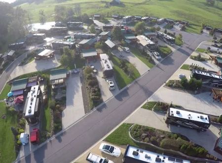 Deer Creek Motorcoach Resort