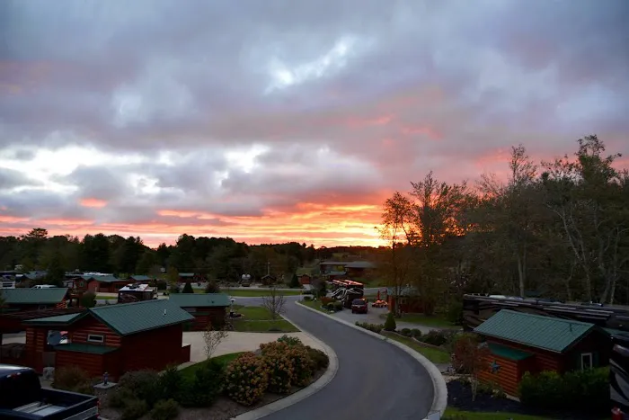 Deer Creek Motorcoach Resort Picture 3