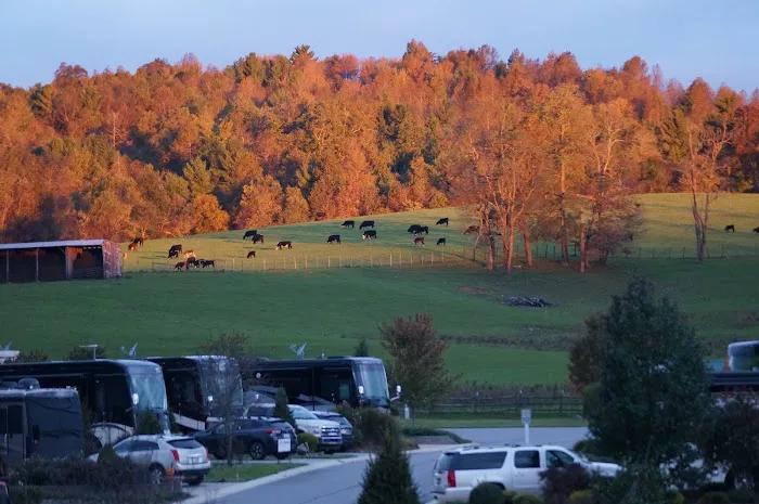 Deer Creek Motorcoach Resort Picture 4