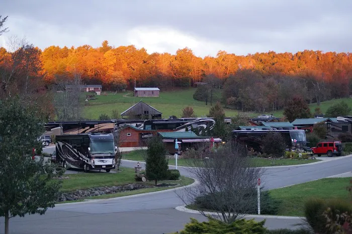 Deer Creek Motorcoach Resort Picture 6