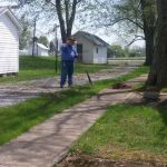Maysville Wesleyan Campground