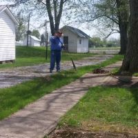 Maysville Wesleyan Campground ico