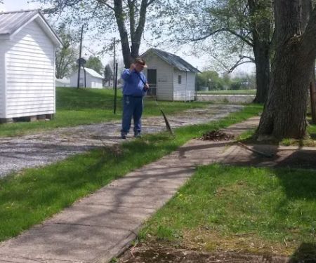 Maysville Wesleyan Campground