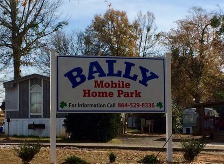 Bally Enterprises LLC.