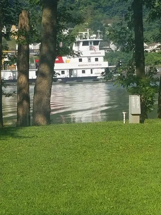 Lively Lady Landing Inc. Picture 1