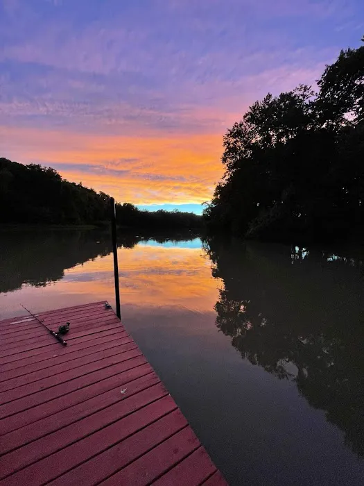 Logan's Gap Campground Picture 5