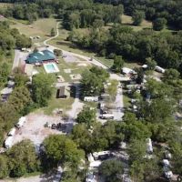 Logan's Gap Campground ico