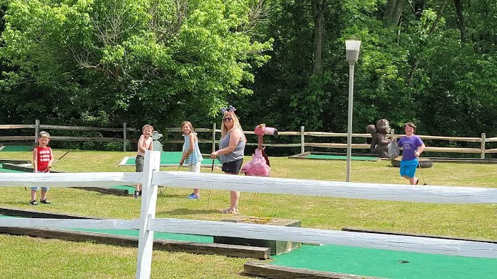 Logan's Gap Campground Picture 7