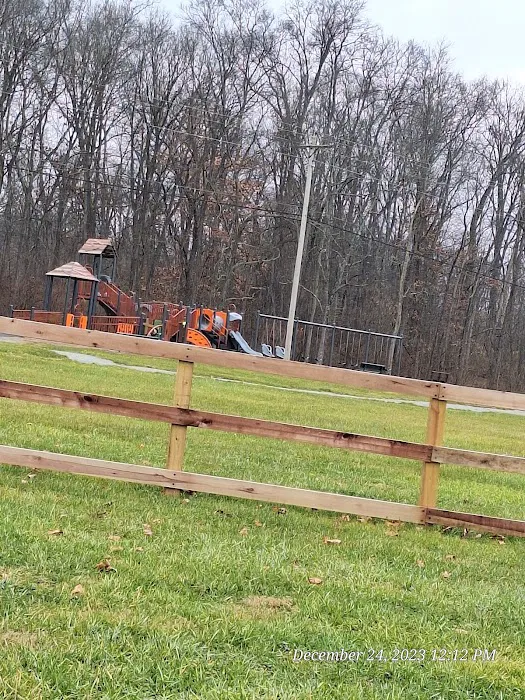 Rocky Fork Camp grounds Picture 3
