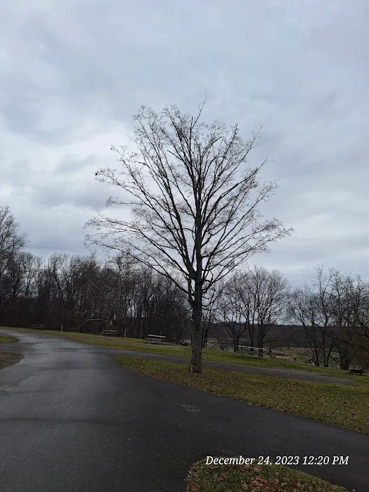 Rocky Fork Camp grounds Picture 1