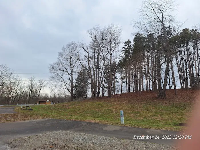 Rocky Fork Camp grounds Picture 4