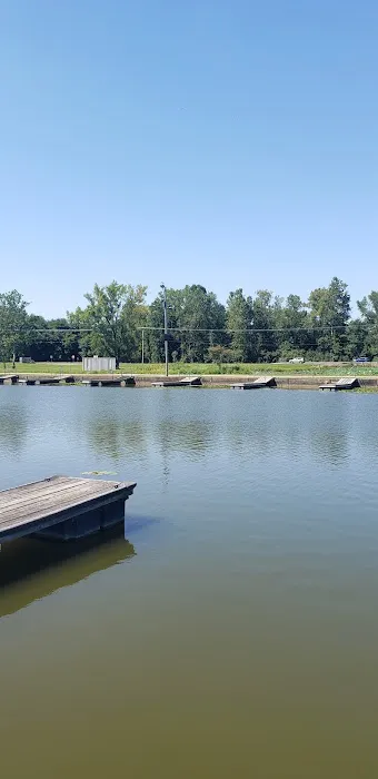 Rocky Fork Camp grounds Picture 9
