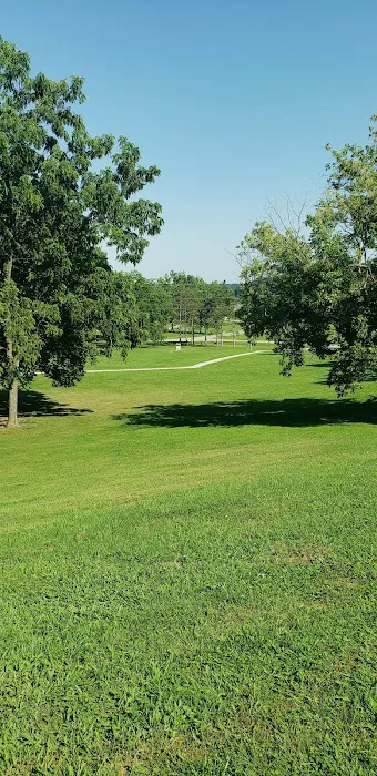 Rocky Fork Camp grounds Picture 10