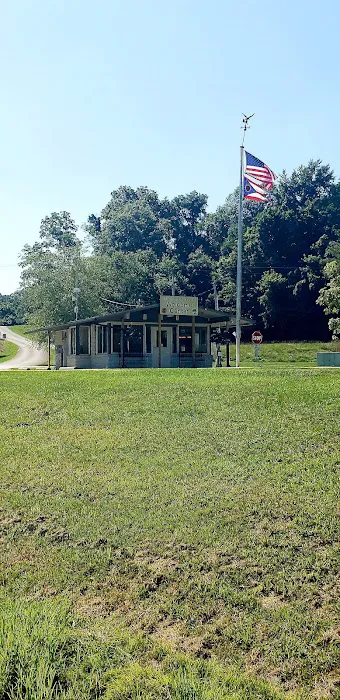 Rocky Fork Camp grounds Picture 6