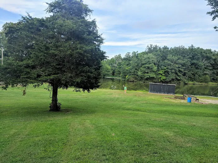 Cedar Hill Campground Picture 5