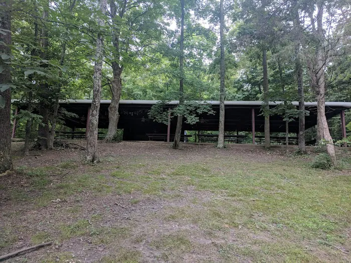 Cedar Hill Campground Picture 4