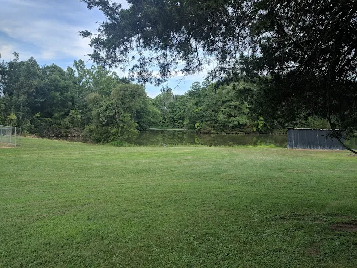 Cedar Hill Campground Picture 8