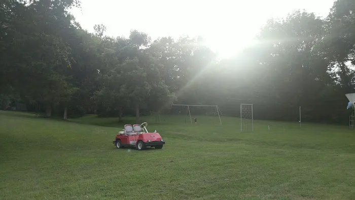 Cedar Hill Campground Picture 1