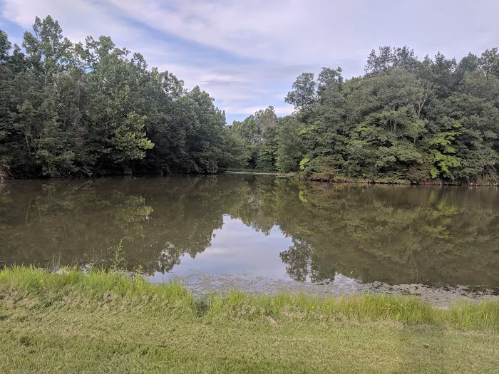 Cedar Hill Campground Picture 3
