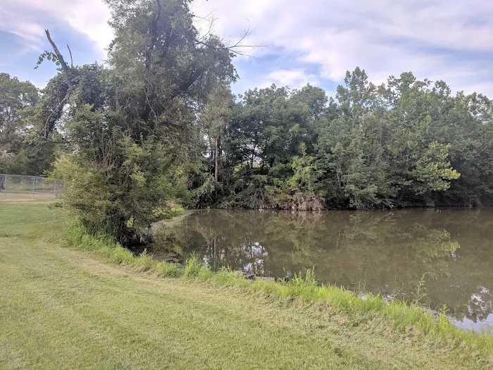 Cedar Hill Campground Picture 6