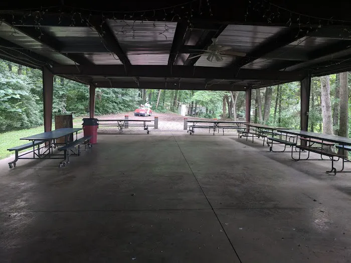 Cedar Hill Campground Picture 7