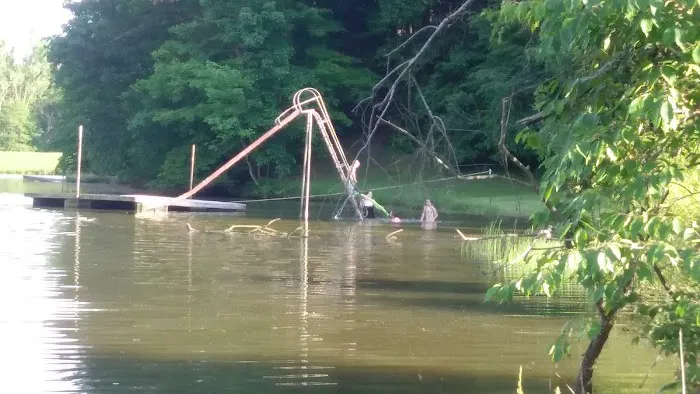 Cedar Hill Campground Picture 9