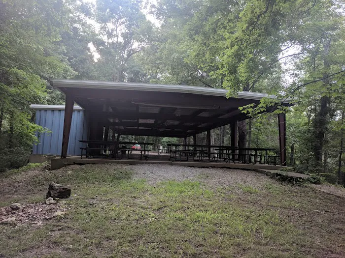 Cedar Hill Campground Picture 2