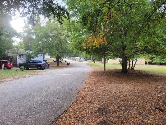 Stone Haven Mobile Home Park Picture 1