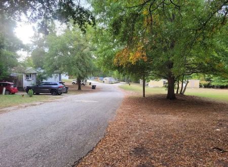 Stone Haven Mobile Home Park